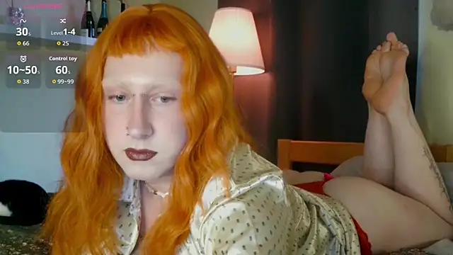 DavidLiiio online show from March 11, 4:24 pm