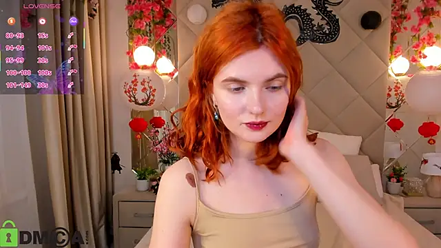 Snapshot of CharlotteMitchell chatting on November 23, 9:53 am CharlotteMitchell online show from November 23, 9:53 am