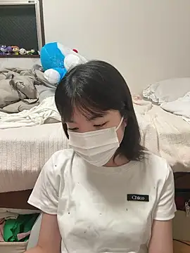 RIRI Chan  online show from June 26, 11:58 am