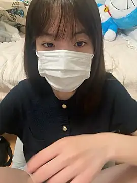 RIRI Chan  online show from July 8, 11:48 am
