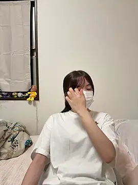 RIRI Chan  online show from July 16, 10:54 am