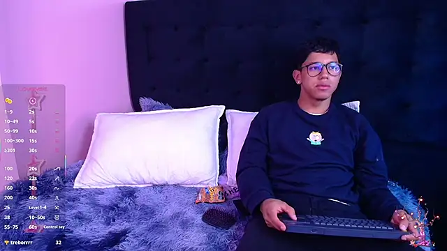 RyanPricee online show from November 29, 3:53 am