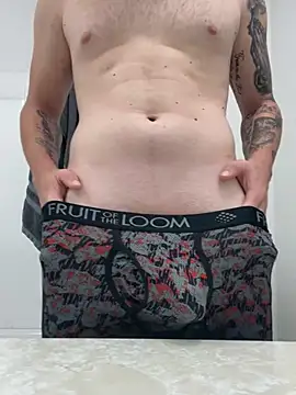 tcadle1824 online show from December 28, 5:44 am