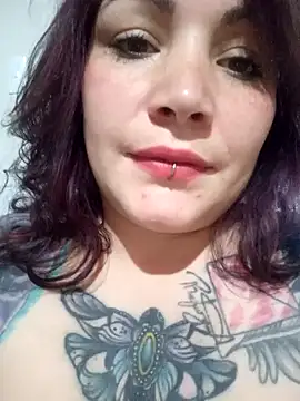 Miss Amelie online show from January 31, 4:47 am