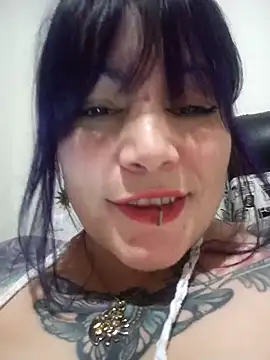 Miss Amelie online show from February 18, 6:59 am