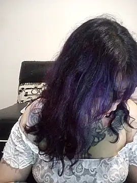 Miss Amelie online show from February 27, 7:12 am