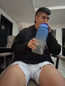 Angel Khouri online show from February 17, 4:20 am