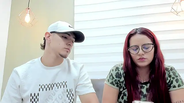 DAVID VICTORIAA online show from September 12, 1:11 pm