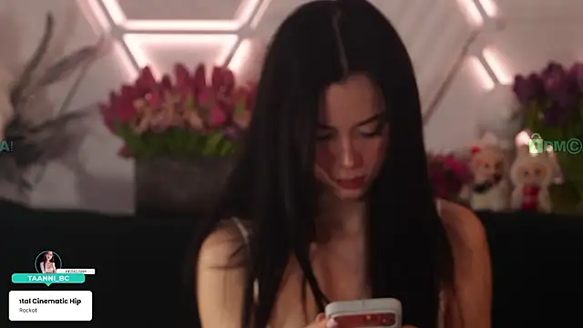 taanni bc online show from March 17, 10:24 pm