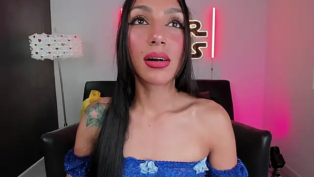 miss   evangeline online show from May 20, 2:29 am