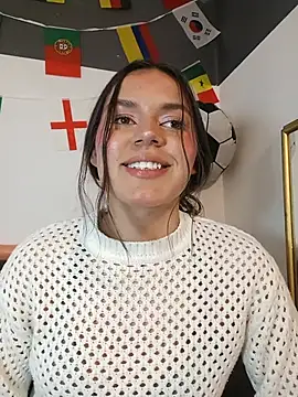 Danni shy online show from June 24, 11:26 pm