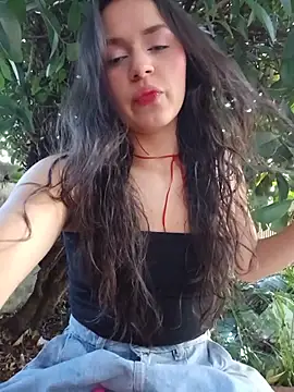 Danni shy online show from July 28, 8:52 pm