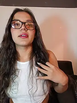 Danni shy online show from July 30, 9:36 pm
