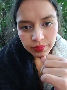 Danni shy online show from July 31, 6:07 pm