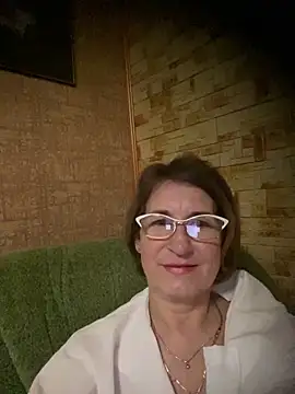 Prolisok473 online show from June 15, 4:09 pm