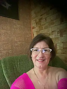 Snapshot of Prolisok473 chatting on June 24, 7:40 am Prolisok473 online show from June 24, 7:40 am