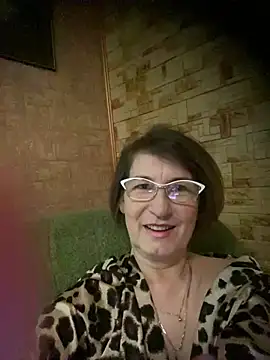 Snapshot of Prolisok473 chatting on July 1, 9:33 am Prolisok473 online show from July 1, 9:33 am