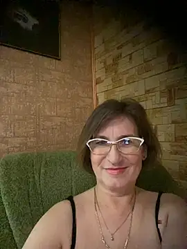 Snapshot of Prolisok473 chatting on July 6, 2:47 pm Prolisok473 online show from July 6, 2:47 pm