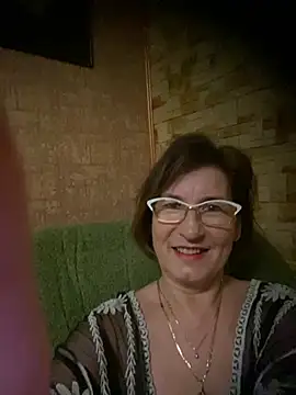 Snapshot of Prolisok473 chatting on July 20, 2:48 am Prolisok473 online show from July 20, 2:48 am