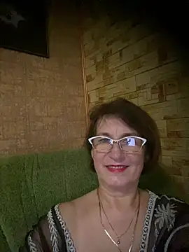 Snapshot of Prolisok473 chatting on July 21, 10:28 am Prolisok473 online show from July 21, 10:28 am