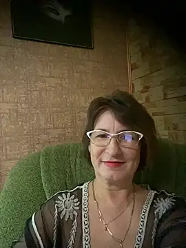 Snapshot of Prolisok473 chatting on July 30, 9:30 am Prolisok473 online show from July 30, 9:30 am