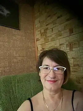 Snapshot of Prolisok473 chatting on July 31, 8:25 am Prolisok473 online show from July 31, 8:25 am