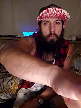 StruggleSnuggles online show from October 31, 3:07 am