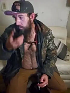 StruggleSnuggles online show from November 10, 1:04 am