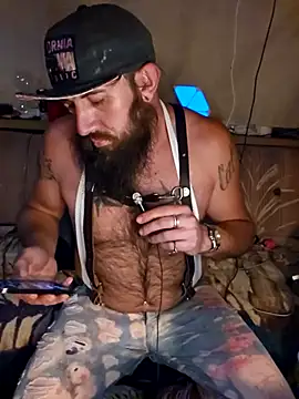 StruggleSnuggles online show from November 14, 11:09 am