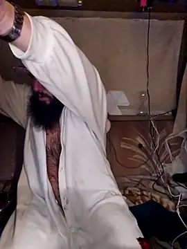 StruggleSnuggles online show from November 20, 2:45 am