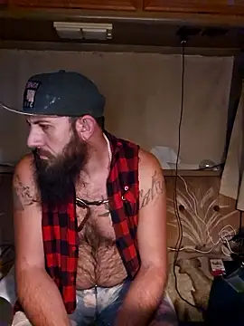 StruggleSnuggles online show from November 24, 2:33 am