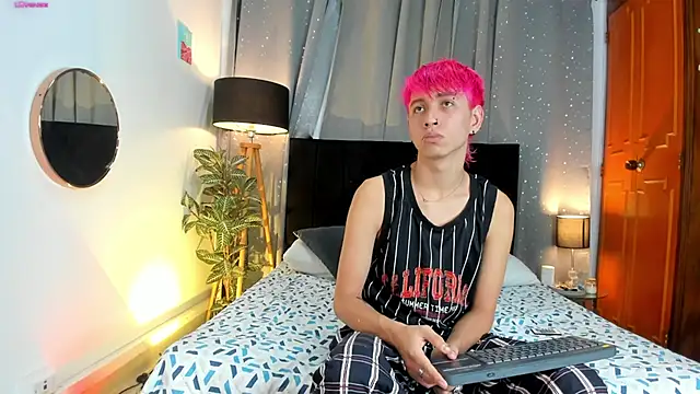 Brian-Ausslos online show from February 22, 4:40 am