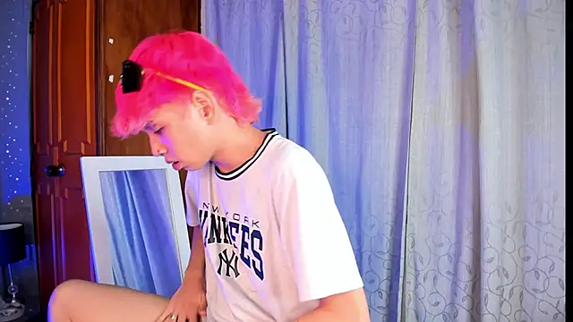 Brian-Ausslos online show from March 9, 2:10 pm