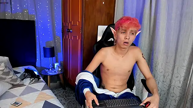 Brian-Ausslos online show from March 22, 11:00 am