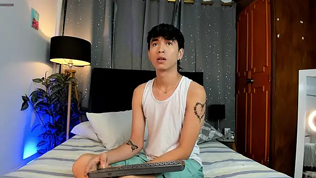 Brian-Ausslos online show from March 23, 4:49 am