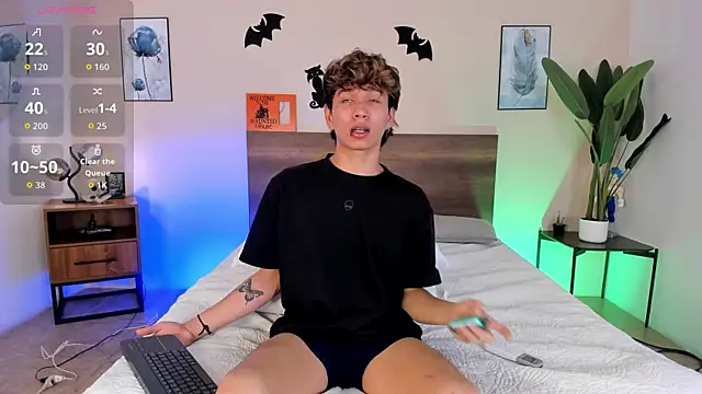 Brian-Ausslos online show from October 19, 7:42 am