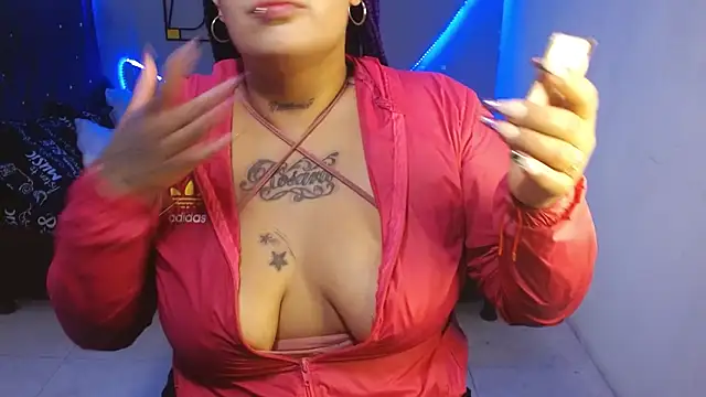 brittanysexhot online show from January 17, 2:28 pm