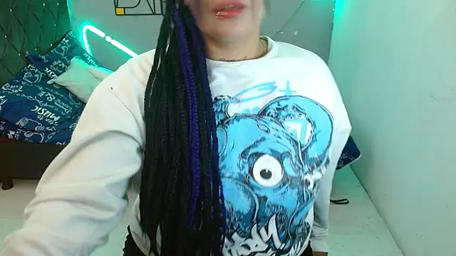 brittanysexhot online show from January 30, 2:47 pm