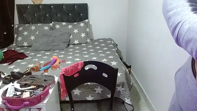 brittanysexhot online show from October 20, 5:35 pm