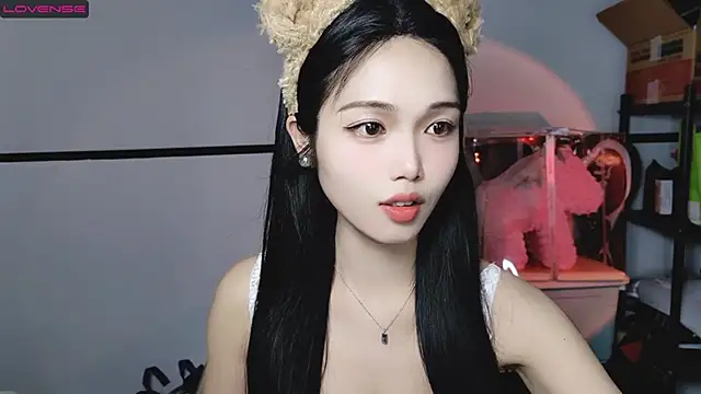 diandian-866 online show from February 17, 8:15 pm