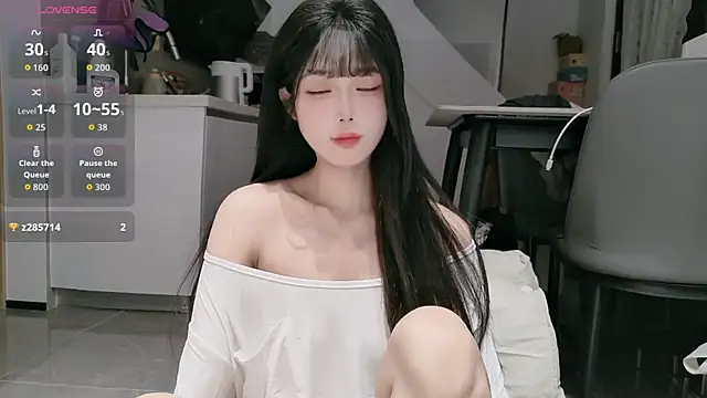 diandian-866 online show from February 13, 1:56 am