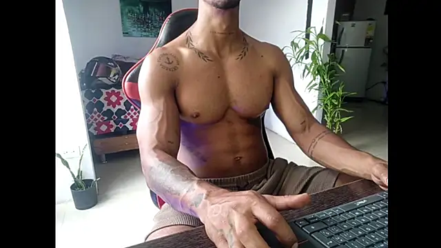 Adam Valenciia online show from June 24, 3:33 pm