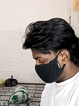 Best-Couple online show from February 22, 5:44 am