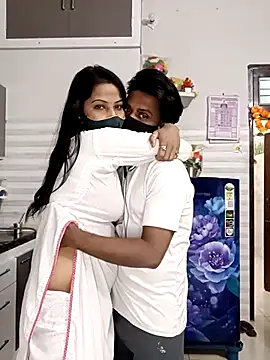 Best-Couple online show from March 9, 9:46 am