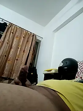 jemes21in online show from February 16, 6:43 pm