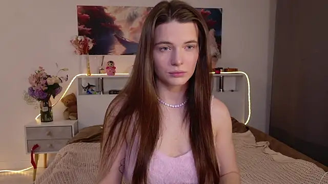 Snapshot of Nellie_Medina chatting on June 20, 5:49 pm Nellie Medina online show from June 20, 5:49 pm