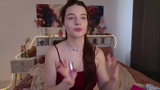 Snapshot of Nellie_Medina chatting on July 15, 3:28 pm Nellie Medina online show from July 15, 3:28 pm