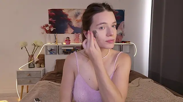 Snapshot of Nellie_Medina chatting on July 30, 12:26 pm Nellie Medina online show from July 30, 12:26 pm