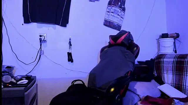 JamesMichael88 online show from February 27, 11:48 pm