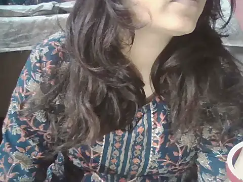 Hot-shanvi online show from November 1, 7:54 am